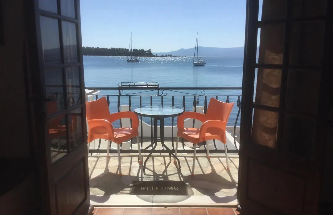 Villa Belmar Self-Catered Apartments-1
