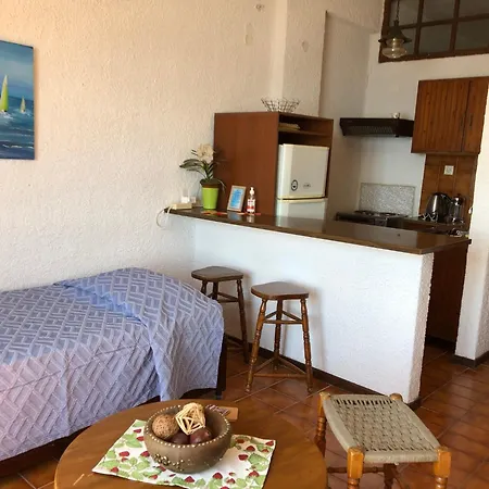 Villa Belmar Self-Catered Apartments-3