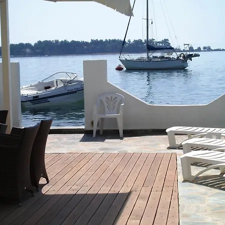 Villa Belmar Self-Catered Apartments-2